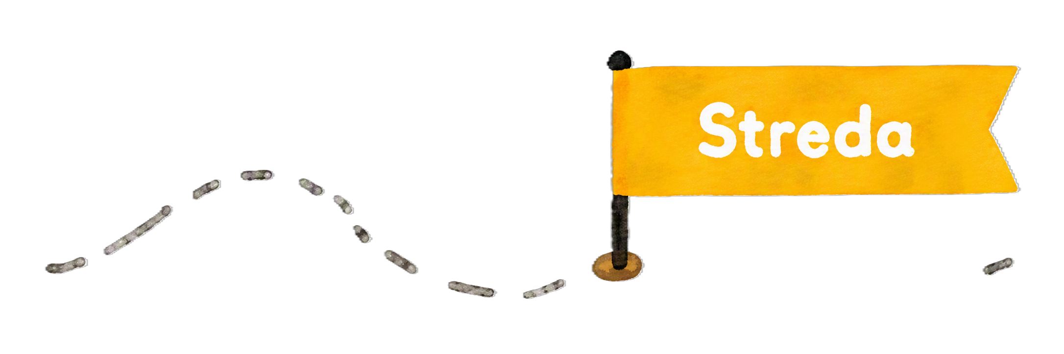 Streda